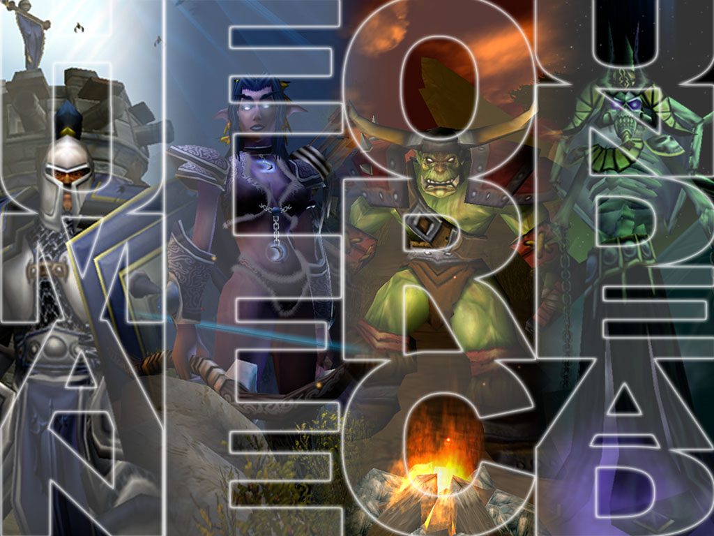 Wallpapers Video Games Warcraft 3 warcraft