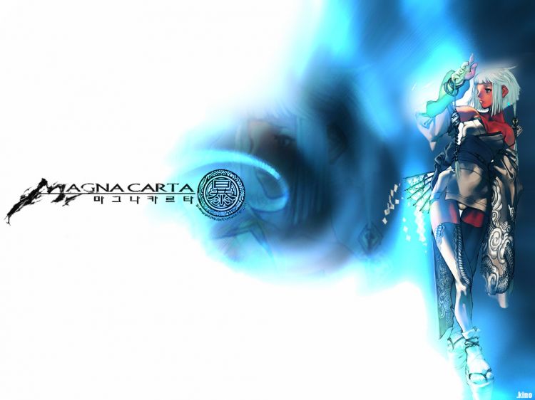 Wallpapers Video Games Magna Carta Felicia