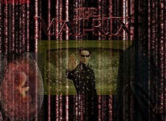 Wallpapers Movies matrix