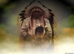 Wallpapers Digital Art Shoshone