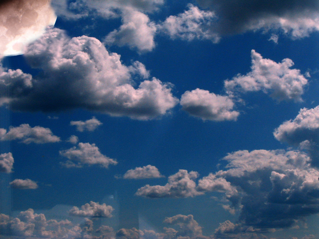 Wallpapers Nature Skies - Clouds Nuages