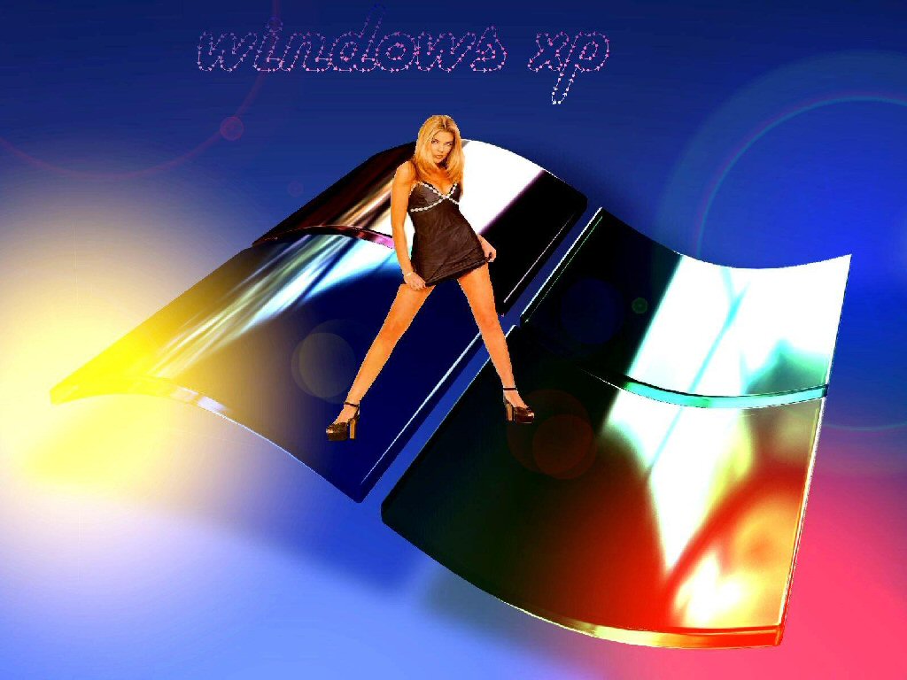 Wallpapers Computers Windows XP 