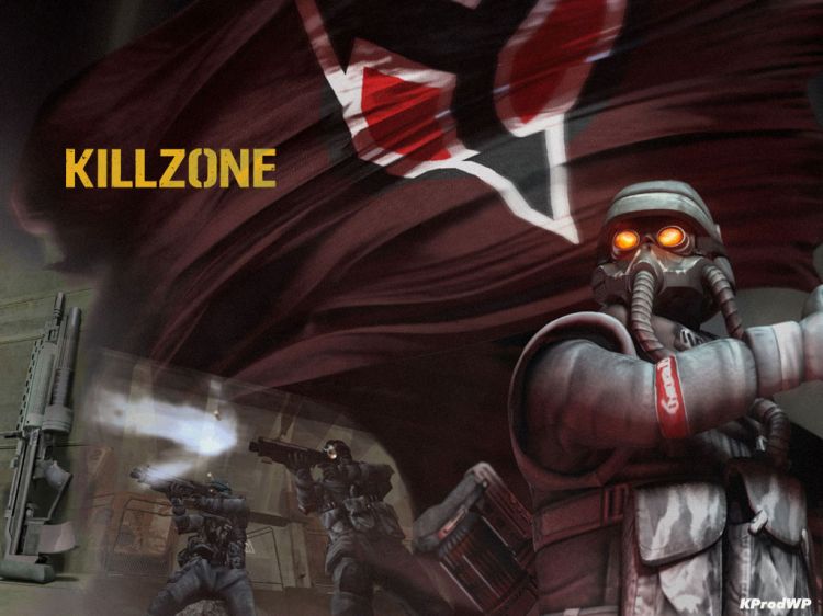 Wallpapers Video Games Killzone Killzone 02