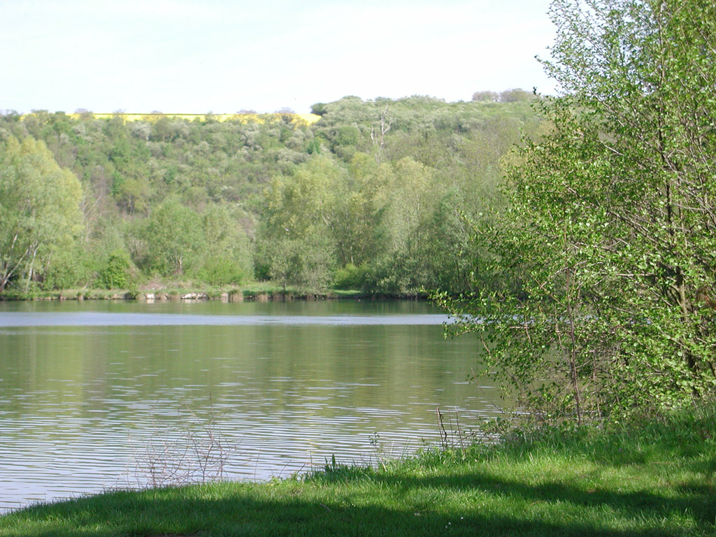 Fonds d'cran Nature Couchers et levers de Soleil Bords de Seine