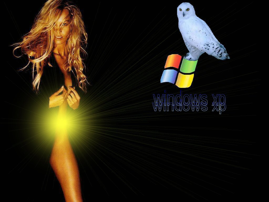 Wallpapers Computers Windows XP 