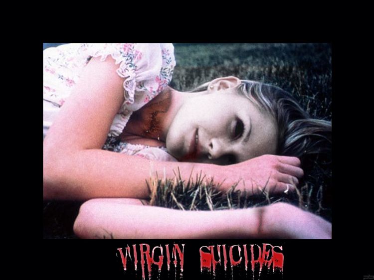 Fonds d'cran Cinma Virgin Suicides Virgin suicides