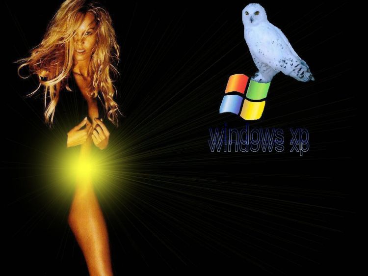 Wallpapers Computers Windows XP Wallpaper N5469