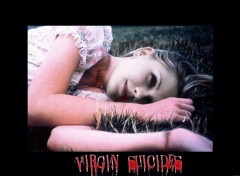 Wallpapers Movies Virgin suicides