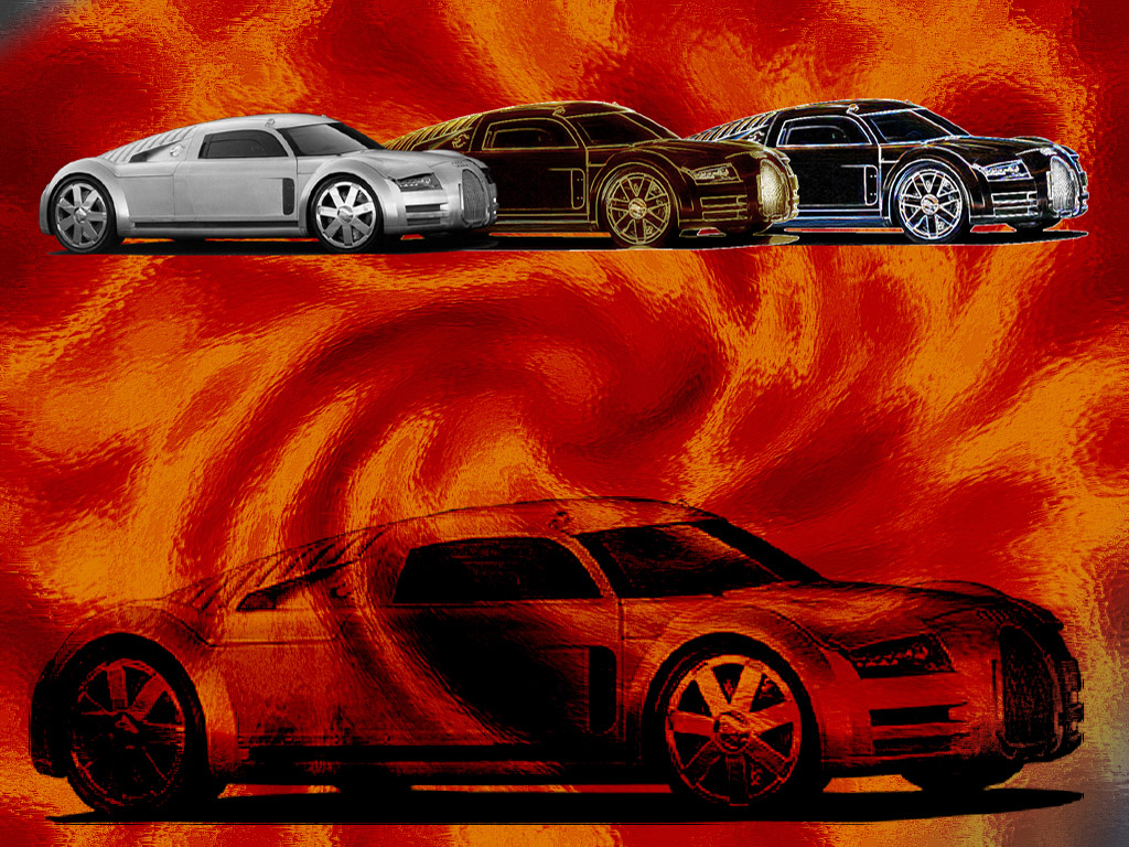 Wallpapers Cars Audi 