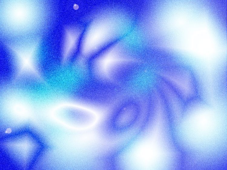 Wallpapers Digital Art Abstract Espace