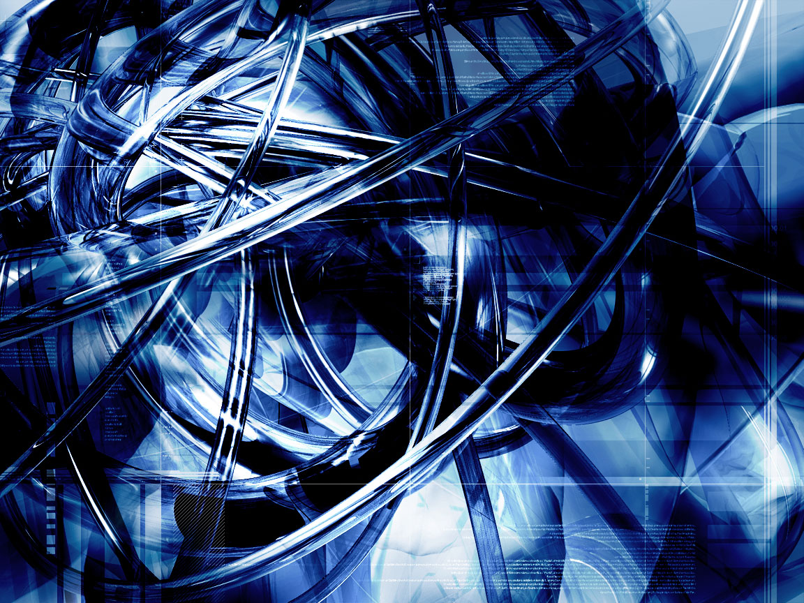 Wallpapers Digital Art Abstract Kojima_v.blue