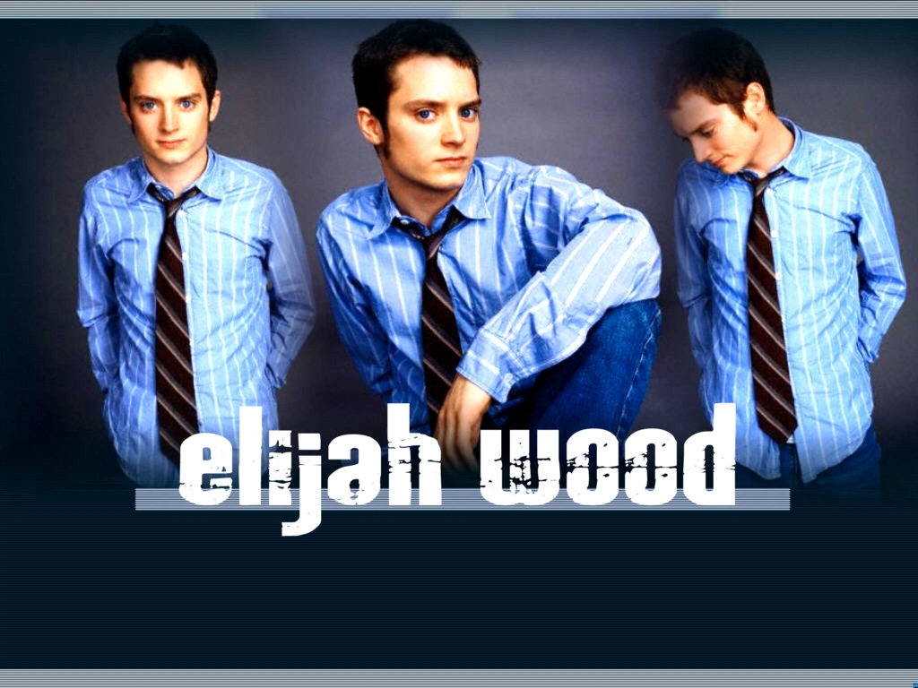 Wallpapers Celebrities Men Elijah Wood lijwoodsda