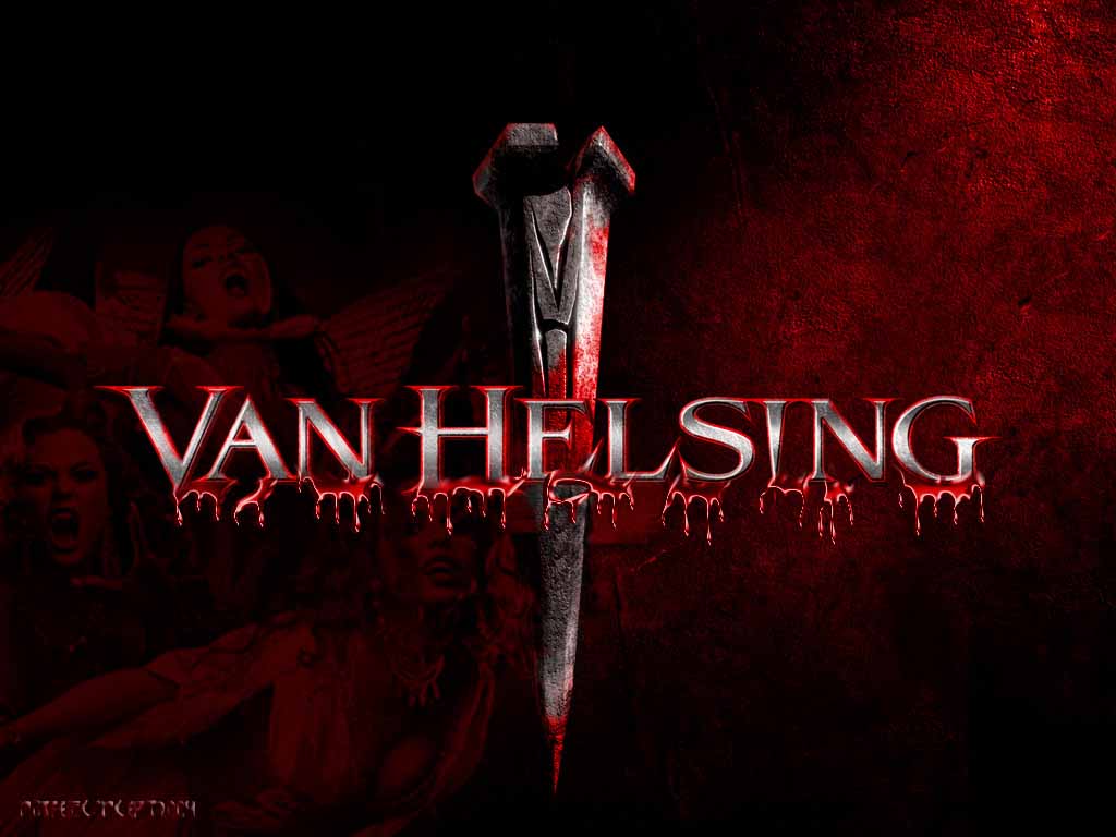 Wallpapers Movies Van Helsing 