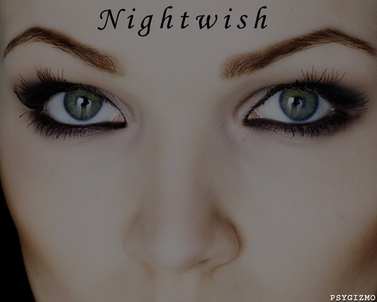 Fonds d'cran Musique Nightwish Nightwish