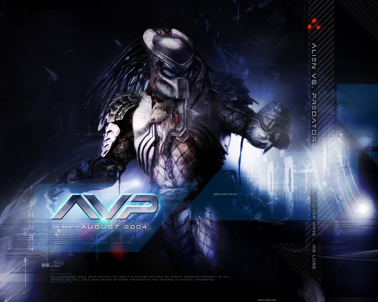 Wallpapers Movies Alien vs Predator Alien vs Predator