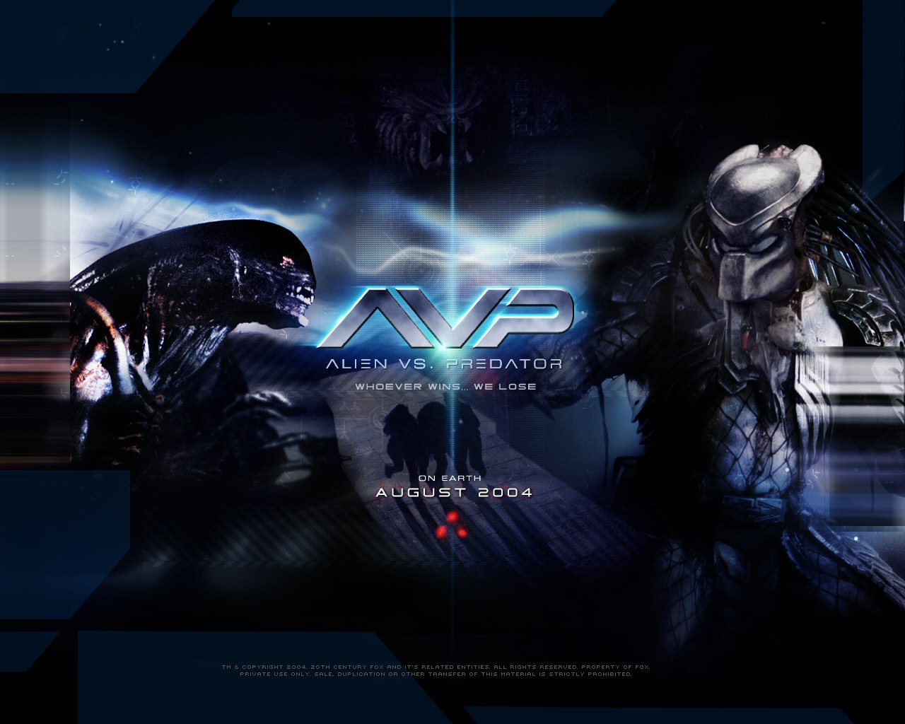 Wallpapers Movies Alien vs Predator Alien vs Predator