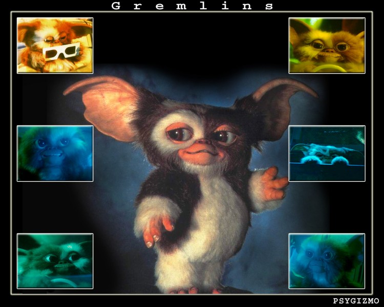 Wallpapers Movies Gremlins Gremlins