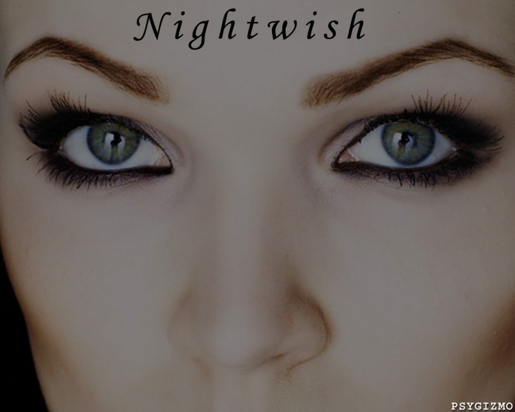 Fonds d'cran Musique Nightwish Nightwish