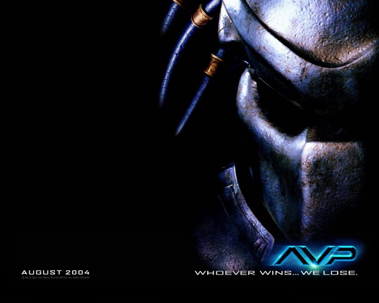 Wallpapers Movies Alien vs Predator Predator