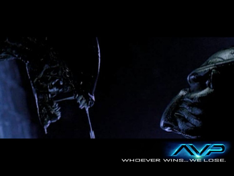 Wallpapers Movies Alien vs Predator AvP_2