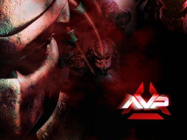 Wallpapers Movies Alien vs Predator AvP_4