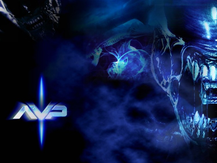 Wallpapers Movies Alien vs Predator AvP_7