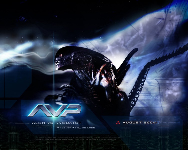 Wallpapers Movies Alien vs Predator Alien vs Predator