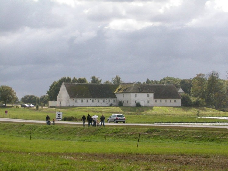 Fonds d'cran Voyages : Europe Danemark Hillerod