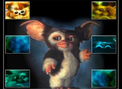 Wallpapers Movies Gremlins