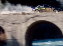 Wallpapers Dual Screen WRC2