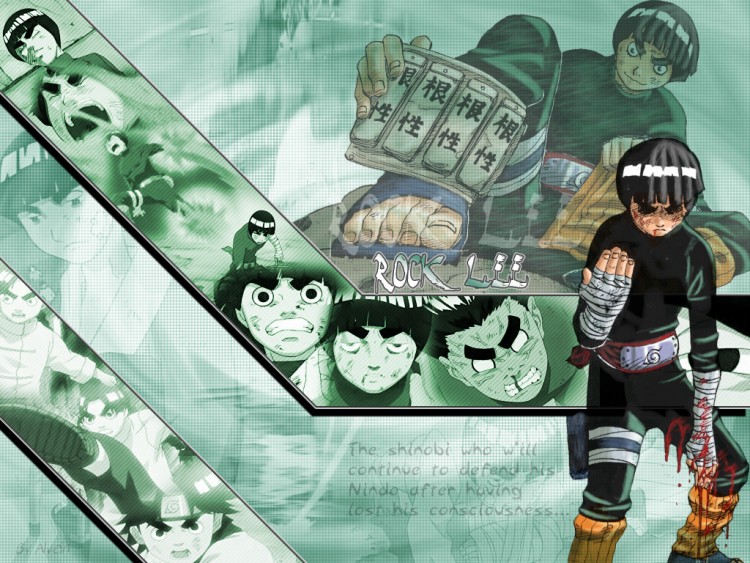 Wallpapers Manga Naruto Wallpaper N69022