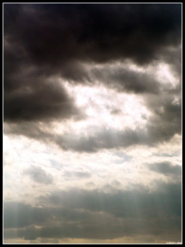 Fonds d'cran Nature Ciel - Nuages Dark Sky