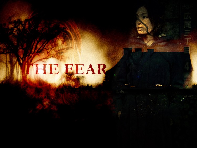 Wallpapers Movies Miscellaneous The fear