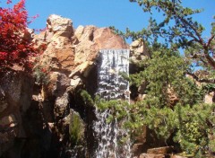 Fonds d'cran Voyages : Amrique du nord Jardin Botanique de Montral 4