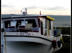 Fonds d'cran Bateaux FisherMan Boat