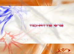 Wallpapers Digital Art Pour TICHATTE973