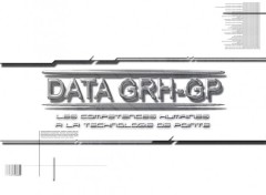 Fonds d'cran Informatique DATA GRH-GP