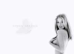 Wallpapers Celebrities Women Sensual Karen