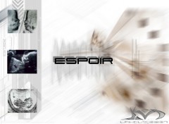 Wallpapers Digital Art ESPOIR