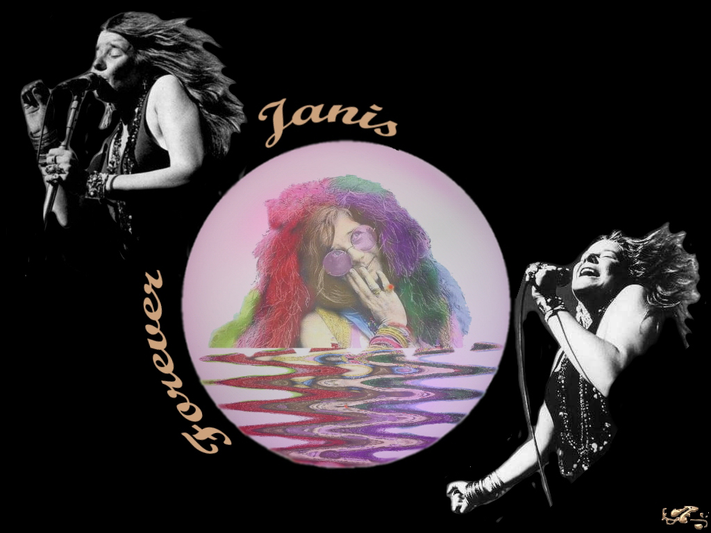 Fonds d'cran Musique Janis Joplin Janis Joplin