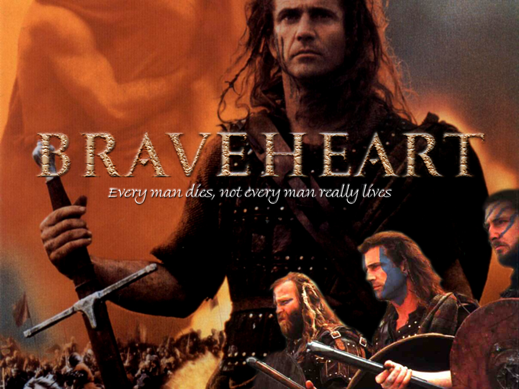 Wallpapers Movies Braveheart Braveheart