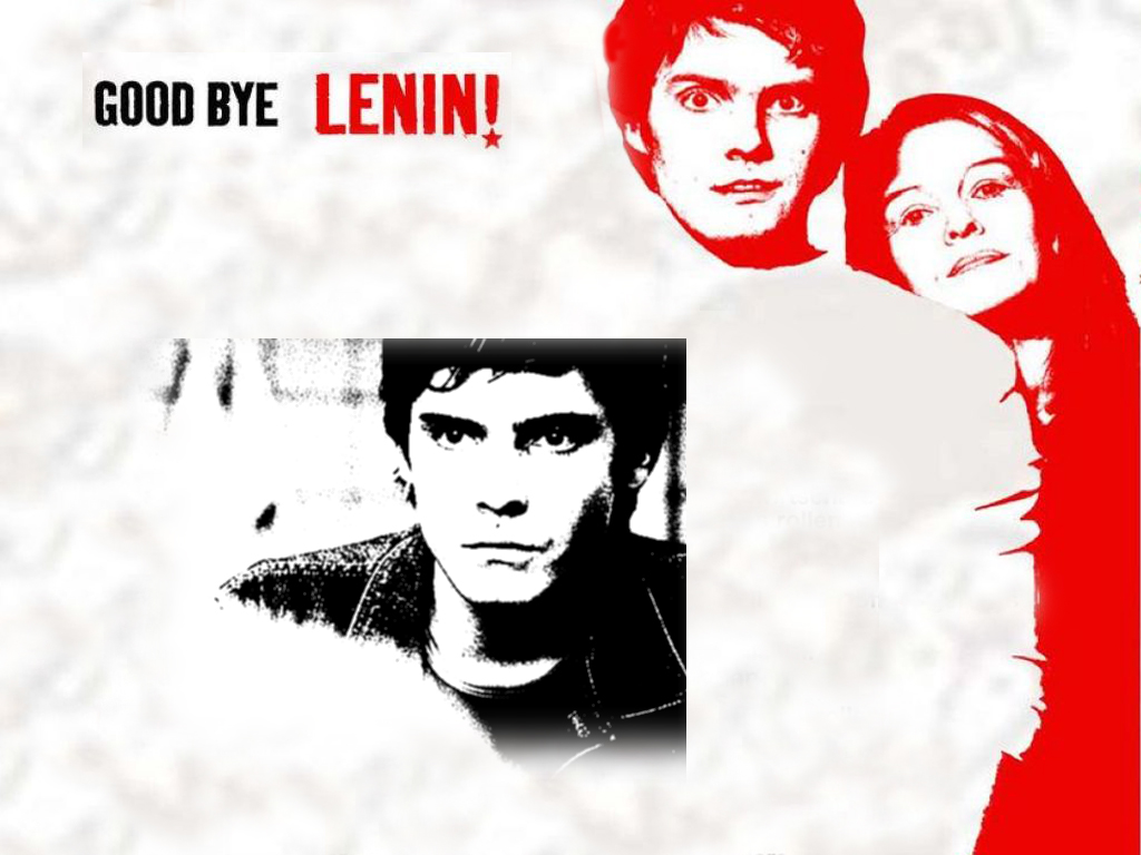 Wallpapers Movies Good Bye, Lenin! Good Bye Lenin