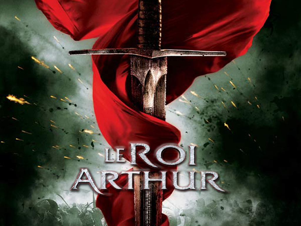 Fonds d'cran Cinma Le Roi Arthur Le Roi Arthur