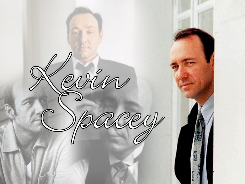 Wallpapers Celebrities Men Kevin Spacey Kevin Spacey