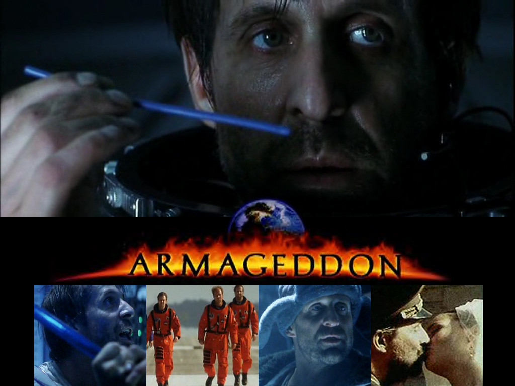 Wallpapers Movies Armageddon Peter Stormare