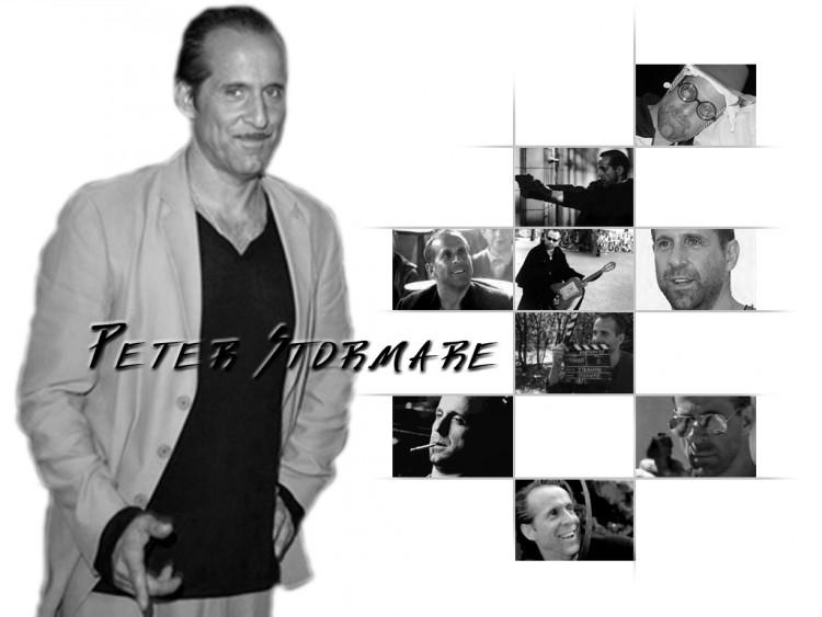 Fonds d'cran Clbrits Homme Peter Stormare Peter Stormare