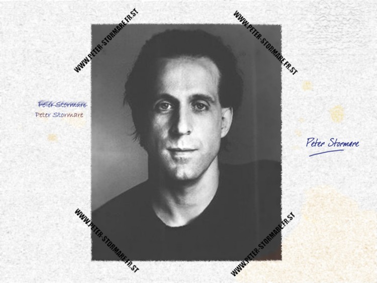 Fonds d'cran Clbrits Homme Peter Stormare Peter Stormare