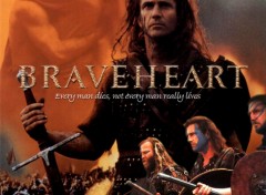 Wallpapers Movies Braveheart