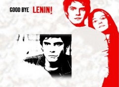 Fonds d'cran Cinma Good Bye Lenin