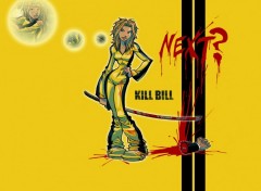 Wallpapers Movies Kill Bill